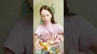 Alice Moireau's Manioc Enyucados with Cheese: Apartamento Cookbook #8