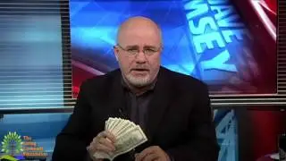 Dave Ramsey  - Baby Step 1 