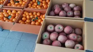 #open market in south korea,#north korea,#save money