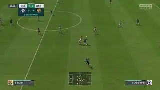 FIFA 23 Abu