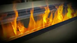 Opti-Myst by Dimplex North America - Electric Fireplace