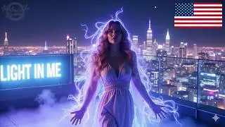 Chevo619 - Light in Me