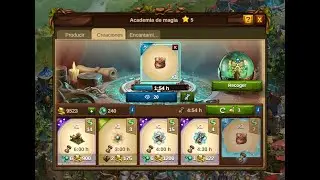 Academia de Magia