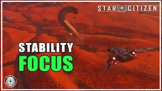 New ATCs, Creature Updates, Fixes & More | Star Citizen Monthly Report