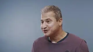Atrask pasaulio virtuvę Lietuvoje. Libano virtuvė