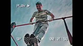 How to get the Muscle Up program (Train with TMax Pamplona - Calisthenics / Street Workout)