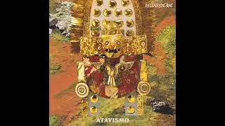 Invunche (Chile / Netherlands) Atavismo Full-length 2024