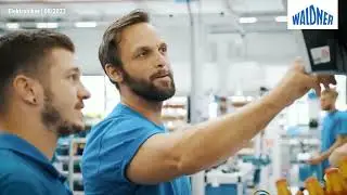 Wir suchen dich! Elektroniker (m/w/d) f&uuml;r Betriebstechnik