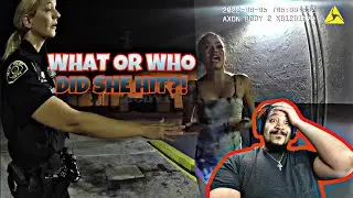 When Pretty Privilege Doesn’t Work With The POPO! | Body Cam Leak | REACTION