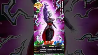 The Summon Trick Never Fails Me | DBZ: Dokkan Nattle (Global) #shorts #dokkanbattle
