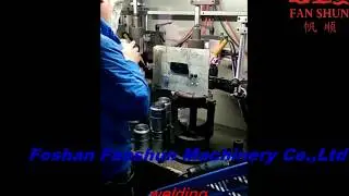 vacuum flask,thermos bottle production line