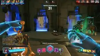 paladins hackers caught on video