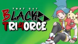 Sand Attack (Pok&eacute;mon Rangers OST - Island Remix) | Prod. by @ThatGuyBT4
