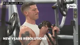 Premier Health offers expert tips to maintain New Year's resolutions