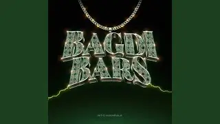 Bagdi Bars