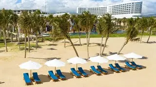 Selectum Noa Resort Cam Ranh. Красивые кадры!