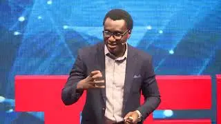 A massive opportunity in the field of genetics | Ayorinde James | TEDxLagos