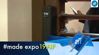 Dispositivo esterno per automazione persiane: T.IN srl