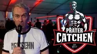 IN DE GOSCHN: EWA Pratercatchen 2021 KURZREPORT