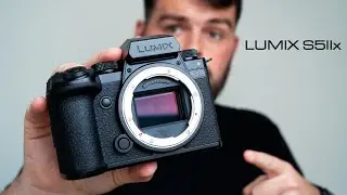 LUMIX S5IIX : quelles DIFFERENCES face au S5II ? - Notre AVIS