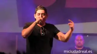 Montiverso rimando en Cervantes en rap II