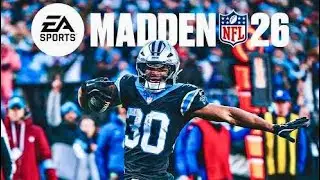 EA Still Haven't Fixed The Depth Charts 😡😡😡😡 (Madden26 Live)