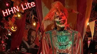 HHN Lite / Diet HHN - Universal Orlando Resort - 2020
