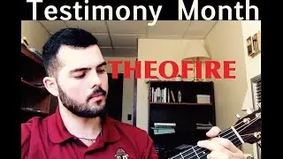 THEOFIRE Episode 52: St Gemma testimony and aquaman