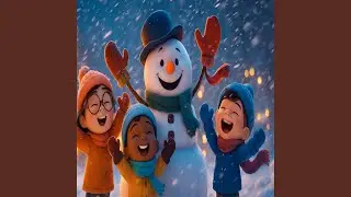 Hello January