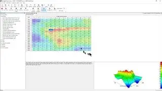 Dynojet Power Vision, WinPV - Importing VE Tables
