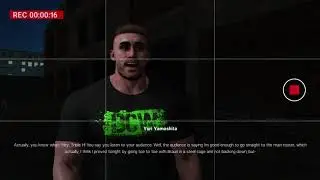 Connor5620: WWE 2K19 (MyCareer Mode) Playthrough Ep.2