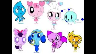 George Of The jungle Pet Partner Main Characters