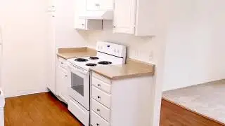 2B1B Apartment 912 sqft