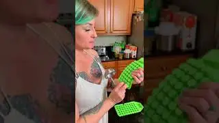 Nurse Colleen How to Make RSO Suppositories