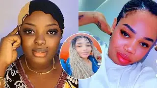 Kawtef😱Awoush vilipendé Mame Ndiaye Savon et Coumba dia les révélations 