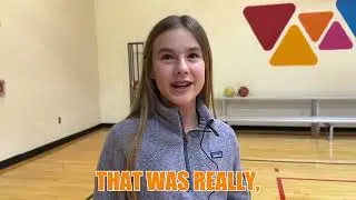 Push, Push, Dribble - How Prairie Grit uses adaptive sports chairs to teach about inclusion
