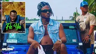 Kracktwist - Fix Ya (Official Audio) Recent Salone Music