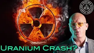 Stunning Forecast: Is the Uranium Market About to Crash?  UROY our Short pick