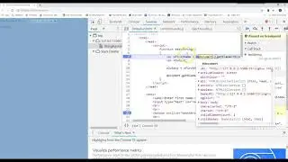 JavaScript #15 String Class