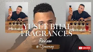 Yusuf bhai review