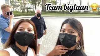 BIGGEST PAELLA IN DUBAI | BEST SPANISH RESTAURANT | FILBRIT COUPLE