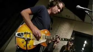 Brad - The Last Bastion (Live on KEXP)
