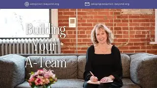 Build Your A-Team of Adoption Professionals