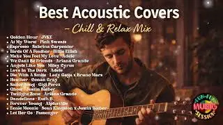 Best Acoustic Covers &ndash; Chill & Relax Mix