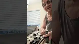 4 of 5: Riser and Stabil-Rizer Clamping System installation and discussion for Gen 4 Pro models