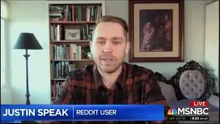 Pastor investing in the GameStop short squeeze used biblical terms about socking it to Wall Street