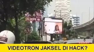 Videotron Jakarta Selatan di hack?Full Version