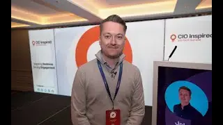 Digital Experience Masterclass - Delivering Intelligent Employee Experiences - Advania