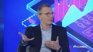 Tradeshift co-founder: Trade war has been a shock to supply chains | East Tech West