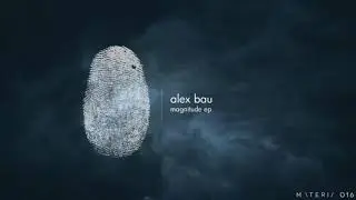 Alex Bau - Demood (Original Mix) [MATERIA]